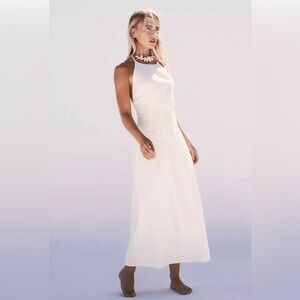 FREE PEOPLE - Made for Me - Midi Dress